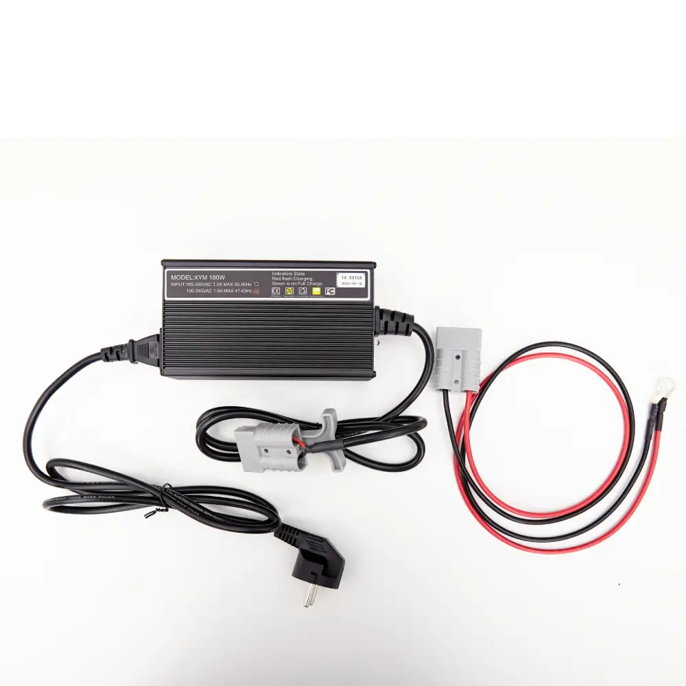 Зарядное устройство однофазное 12В 10А 2 Зарядное устройство однофазное 12В 10А