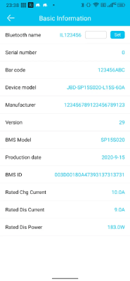 prilozhenie little elephant electric dlya android foto 3