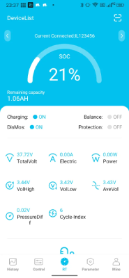 prilozhenie little elephant electric dlya android foto 6