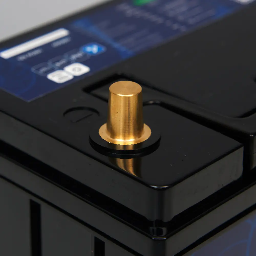 Натриевый аккумулятор стартово-тяговый LITJET Na+ 12V 40Ah 496Wh 1130CCA 8 Натриевый аккумулятор стартово/тяговый LITJET Na+ 12V 40Ah 496Wh 1130CCA