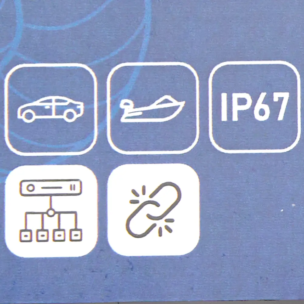 Натриевый аккумулятор стартово - тяговый LITJET Na+ 12V 60Ah 744Wh 1490CCA 3 Натриевый аккумулятор стартово/тяговый LITJET Na+ 12V 60Ah 744Wh