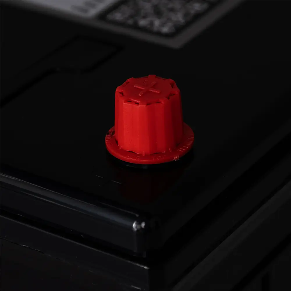 Натриевый стартово/тяговый аккумулятор LitoMax 12V 105Ah 1302Wh R+ 5 Натриевый стартово/тяговый аккумулятор LitoMax 12V 105Ah 1302Wh R+ клемма