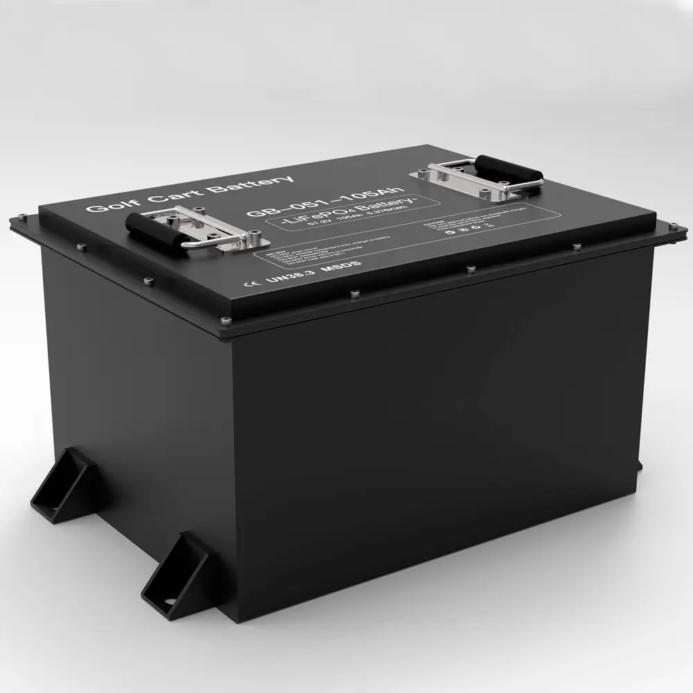 Литиевый аккумулятор для гольфкара LITJET SMART LiFePO4 48V 150Ah 7.68 кWh с Monitor IP67 5 аккумулятор тяговый LITJET LiFePO4 48V 150Ah 7.68 кWh черный картинка