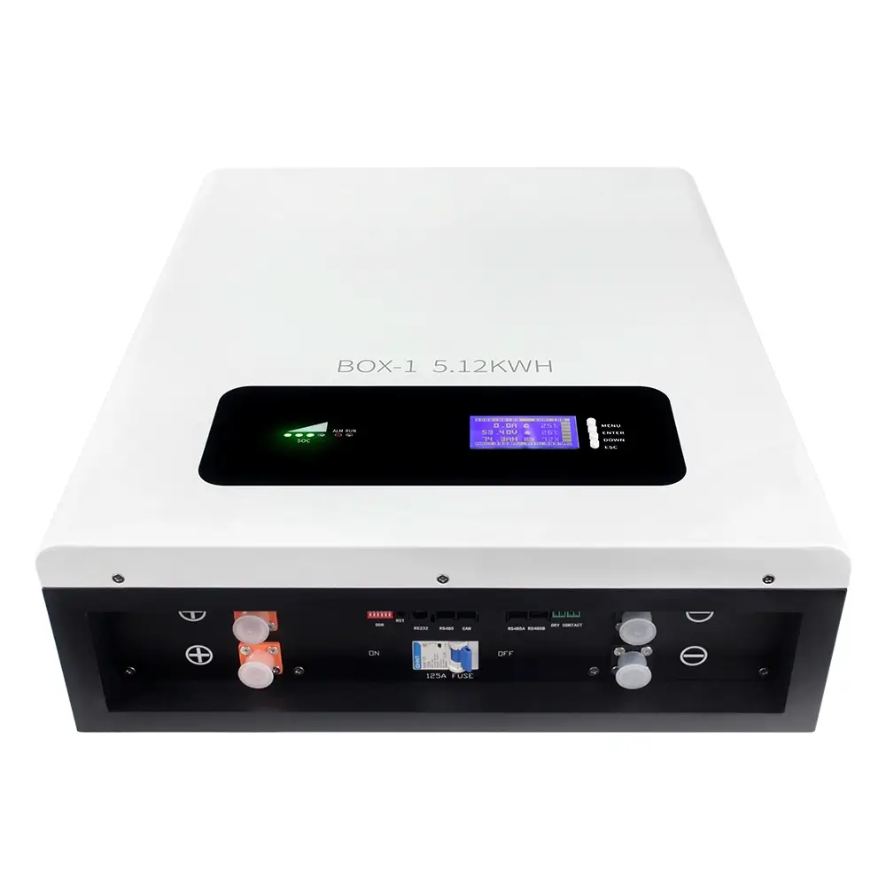 Литиевый аккумулятор тяговый LITJET GREEN LiFePO4 ( powerwall ) 51.2V 100Ah 5kWh 200A 6 Литиевый аккумулятор тяговый LITJET GREEN LiFePO4 ( powerwall ) 51.2V 100Ah 5kWh 200A корпус