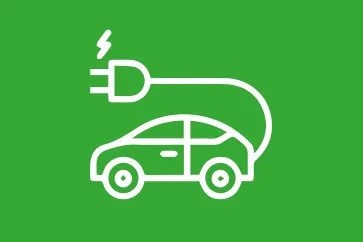 Аккумуляторы для электромобилей