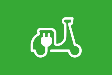 Аккумуляторы для электроскутеров