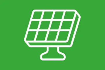 Аккумуляторы для солнечных электростанций