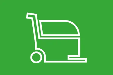 Аккумуляторы для поломоечных машин