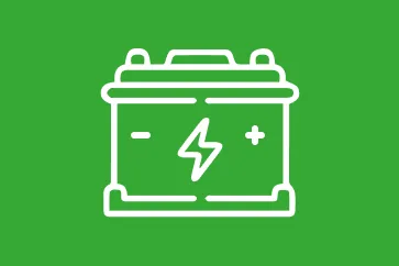 Промышленные аккумуляторы