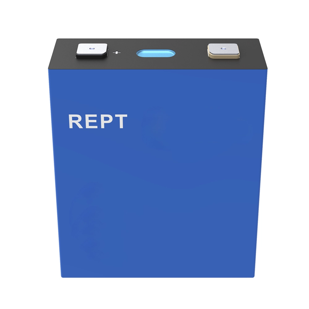Ячейка LFP REPT 104Ah 3.2v LiFePO4 1 Ячейка LFP REPT 345Ah 3.2v LiFePO4