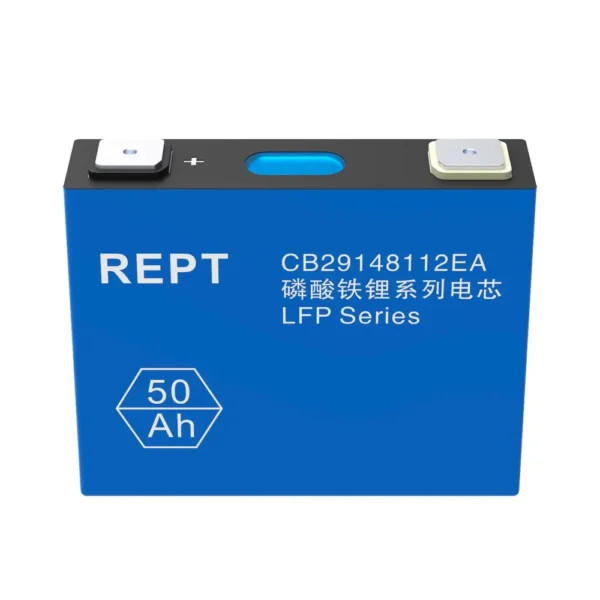 Ячейка LFP REPT 50 Ah 3.2v LiFePO4