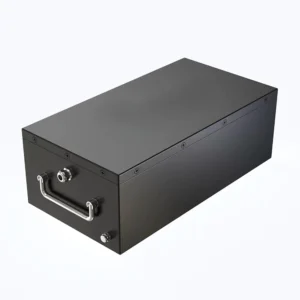 Разработка и изготовление уникальных аккумуляторных батарей и источников питания 10 Корпус аккумулятора LIFePO4 картинка