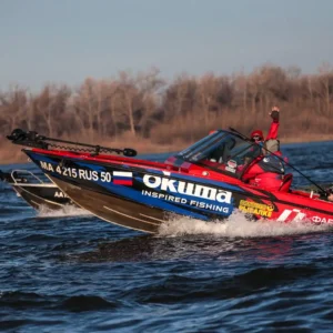 Выбор LiFePO4 аккумулятора для лодки