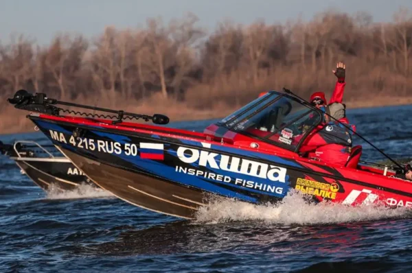 Выбор LiFePO4 аккумулятора для лодки