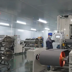 Разработка и изготовление уникальных аккумуляторных батарей и источников питания 7 производство аккумуляторных батарей LIFePO4 картинка