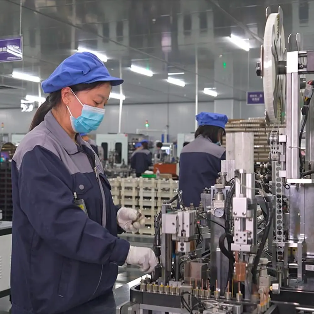 Разработка аккумуляторных батарей LIFePO4