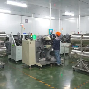 Разработка и изготовление уникальных аккумуляторных батарей и источников питания 2 Разработка аккумуляторных батарей