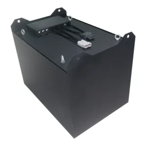 Тяговые аккумуляторы для погрузчиков. Преимущества LIFePO4 аккумуляторов для погрузчиков. 13 Тяговые аккумуляторы для погрузчиков 72V фото