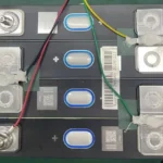 Литиевые аккумуляторы LitJet 22 Аккумуляторные ячейки нового поколения