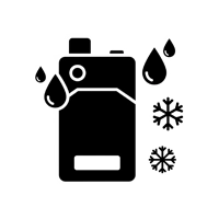 Влагозащита, морозоустойчивость